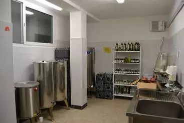 בית מלון כפרי Azienda Agrituristica Villa Arianna