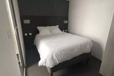 Hotel Beau Rivage Hôtel Restaurant