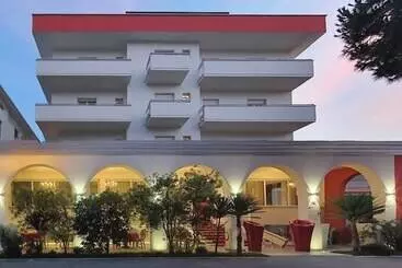 Hotelli Coelho Beach