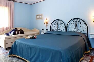 בית מלון כפרי Daniel