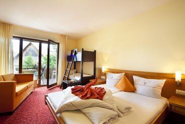 Bodensee Hotel Storchen