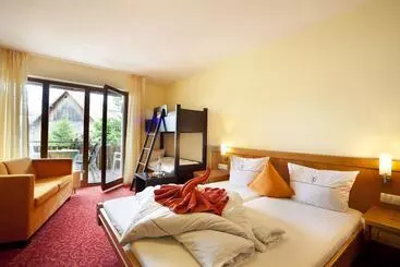 Bodensee Hotel Storchen