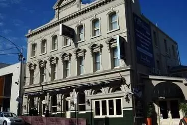 The Glenferrie Hotel Hawthorn