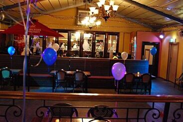 The Glenferrie Hotel Hawthorn