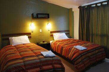 בית מלון כפרי In Casita