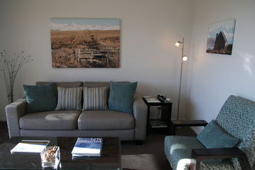 Hotel Lakeview Tekapo