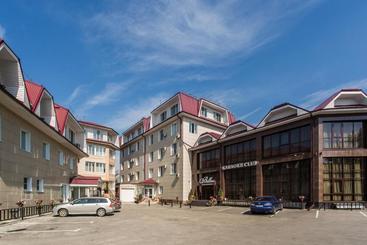 호텔 Lazurny Bereg