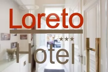 호텔 Loreto