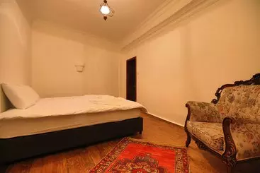 Hotell Paradise Cave