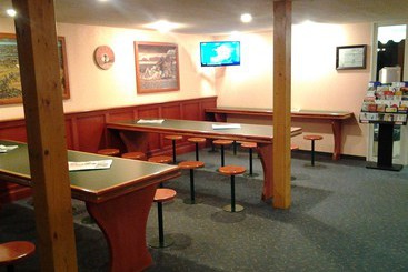 Hotel Quick Palace Nancy