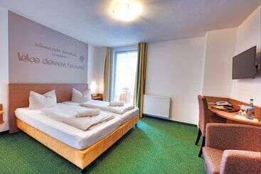 Hotell Restaurant Schworer