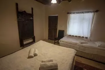 酒店 Seven Rock Cave