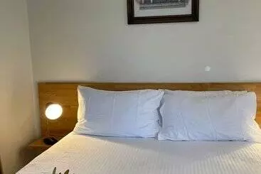 Hotel Sienna Lodge