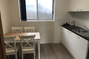 מוטל Victor Harbor City Inn