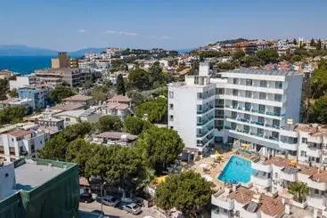 Apartament Ponz
