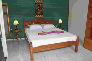 Residence Karimbo Amazônia