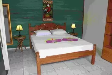 Residence Karimbo Amazônia