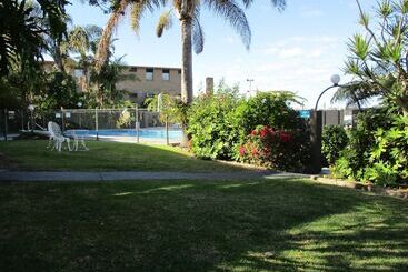 شقة South Seas Motel