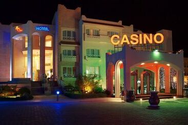 Taba Sands Hotel & Casino