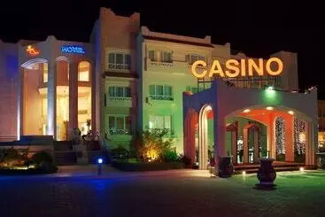 Taba Sands Hotel & Casino