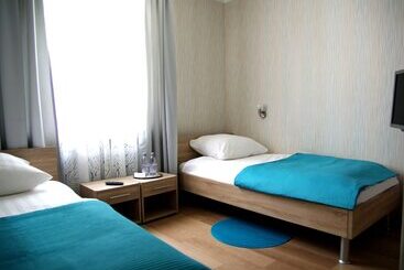 Waldhotel Bad Münstereifel