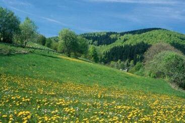 渡假胜地 Typ Dachsbau