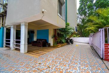 Fabhotel Ms Hospitality   Nr Shri Gurudev Datta Mandir