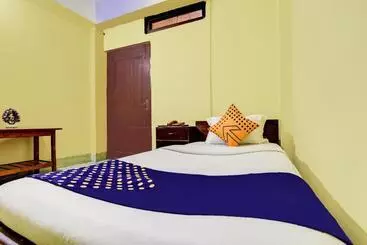 Hotel Spot On Durba 2