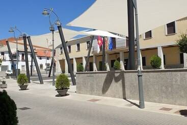 Пансион Hostal Don Lucas