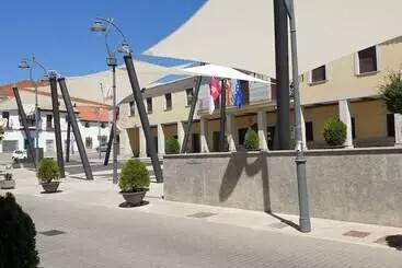 Majatalo Hostal Don Lucas