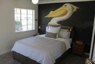 Szálloda Island View Cottages Sebastian