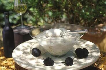 پانسیون Chez Bruno