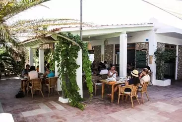 Bed and Breakfast Hostal Mayans