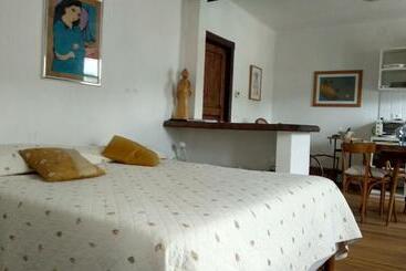 Bed and Breakfast Porta Rose