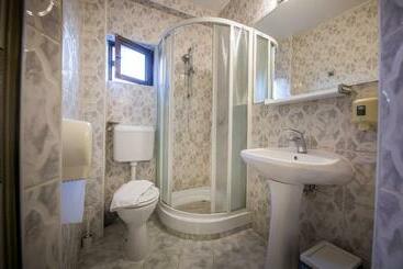 Hotel Eden 1 & Eden 2