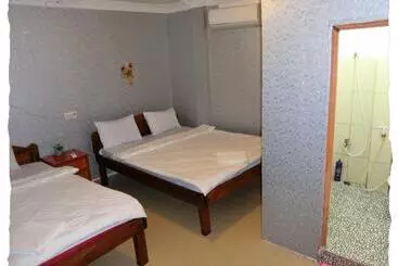 Pensió Elephant Guesthouse