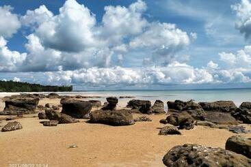 پانسیون Elephant Guesthouse