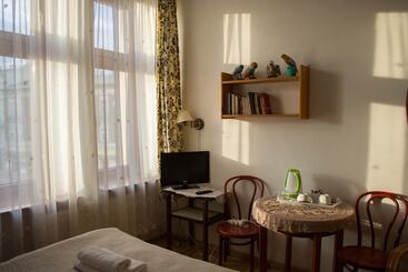 Bed and Breakfast Kolory Guest House