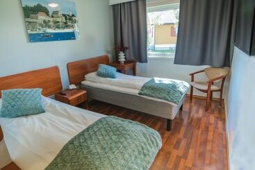 Gardermoen Hotel Bed & Breakfast