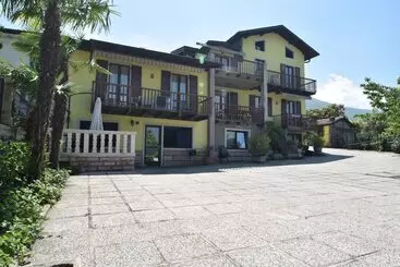 Otel Agritur Michelotti Giancarlo