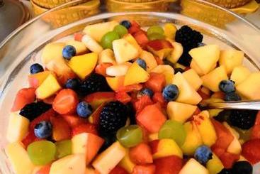 호텔 Albergo Ristorante Scanapà