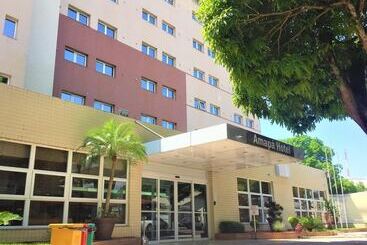 Hotel Amapa