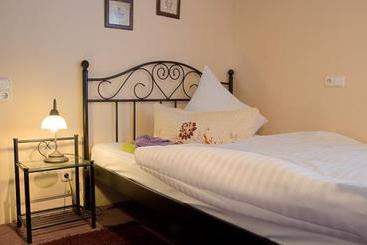 酒店 & Restaurant Arnoldusklause