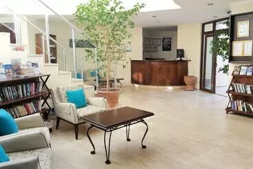 Hotel Cachet Adults Only