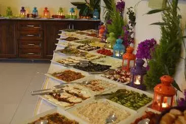 בית מלון כפרי Cachet Adults Only