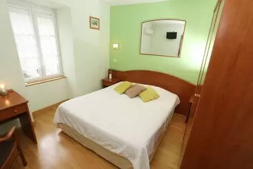 Отель Chambres D Hôtes La Chaumière