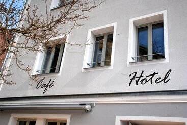Hotel Hezelhof S Radl