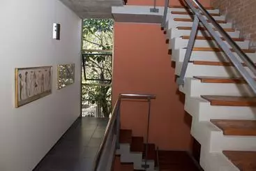 هتل La Morada Posada Boutique