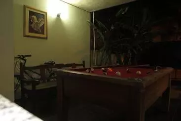 هتل La Morada Posada Boutique