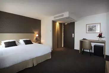 בית מלון כפרי La Nivelle